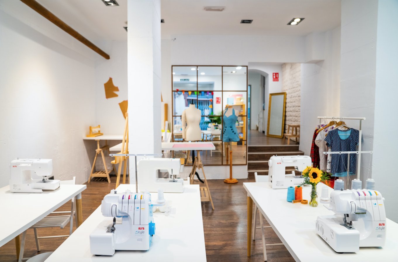 La Cuesta,estudio creativo